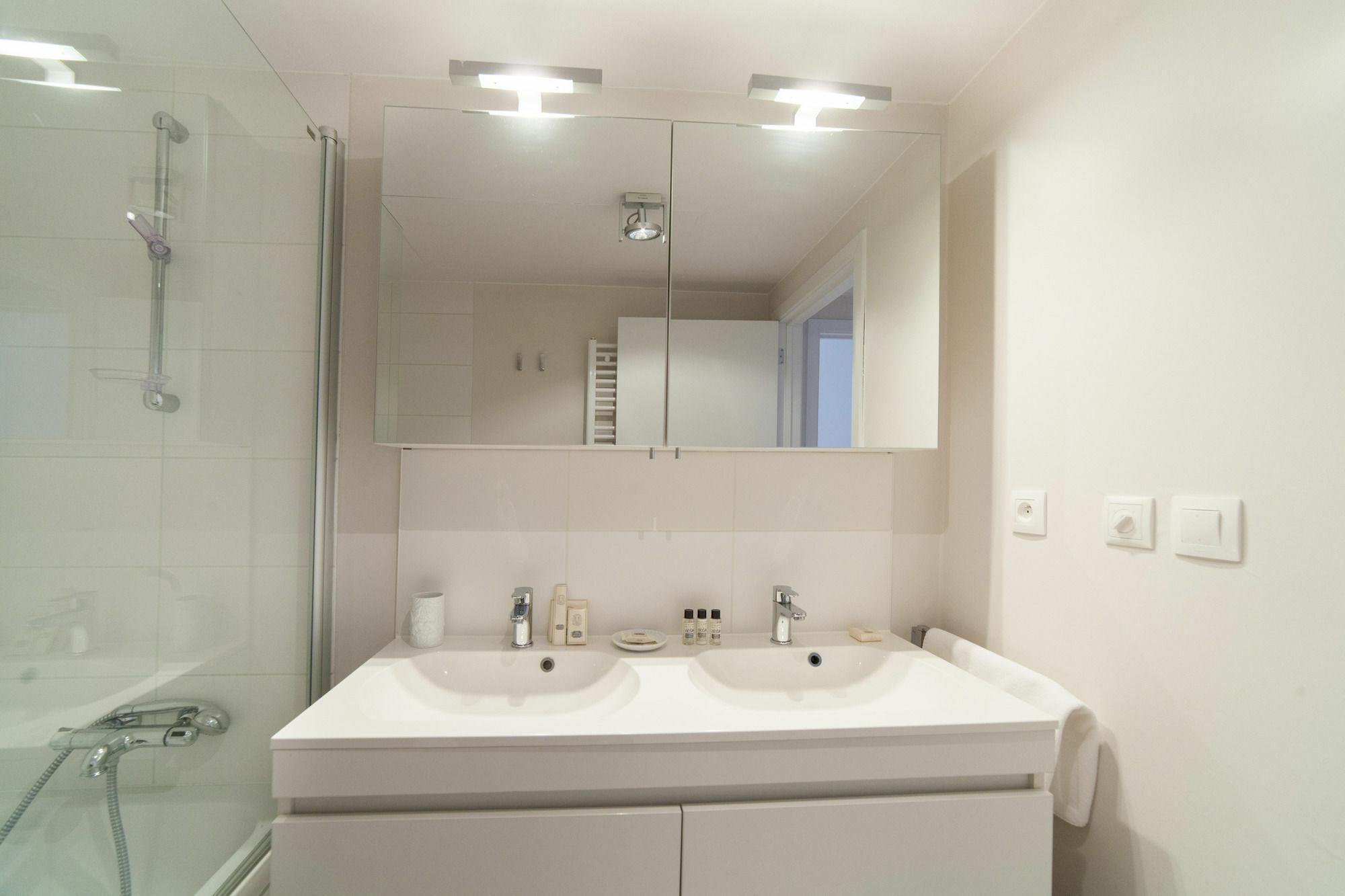 Sweet Inn Apartments - Major Rene Dubreucq Brussel Buitenkant foto