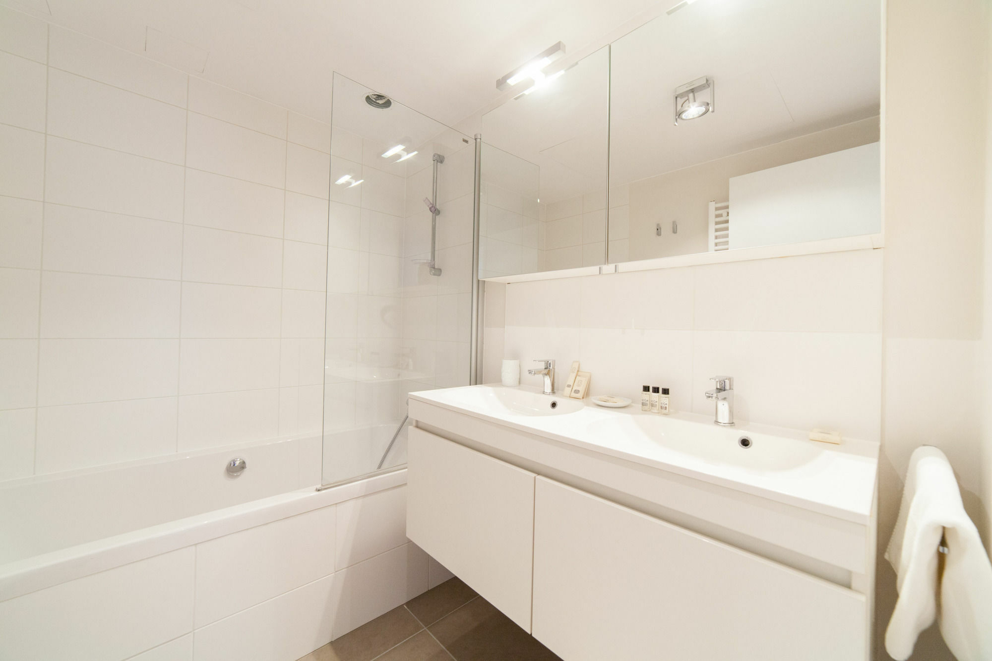 Sweet Inn Apartments - Major Rene Dubreucq Brussel Buitenkant foto